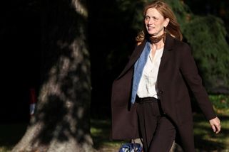 Německá ministryně židovského původu zvažuje emigraci - Novinky