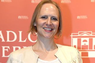 Daniela Špinar má důvod k oslavě! Žena už jsem i úředně