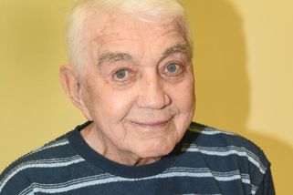 Kamarád Jiřího Krampola Tomáš čelí vulgaritám: Pohřeb i tak zajistil, má dohodu se syny