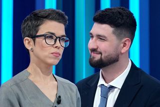 Richterová k nové vládě: Jste šejdíři a extremisté. Proto se s vámi nedá bavit, řekl Gregor