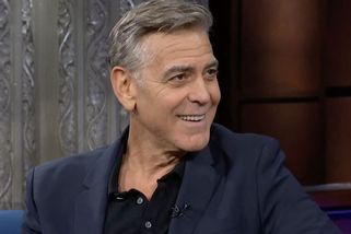 Nová image George Clooneyho? Krize středního věku, konstatují nespokojeně fanoušci - Super.cz