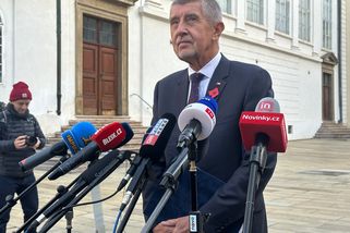 Překvapený Babiš: Jak vyřeším střet zájmů, oznámím těsně před jmenováním premiérem