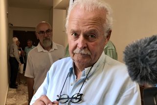 Komunisté smrt tutlali. Soud rehabilitoval zastřeleného rakouského rybáře - Seznam Zprávy