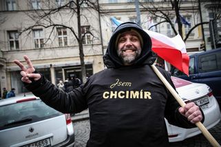 Foltýn dělá svoji práci správně. Musíme se bránit...