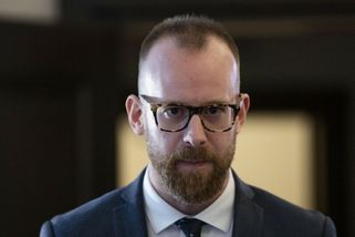 Rusáci si vodí českou policii. Mají z nás akorát s...