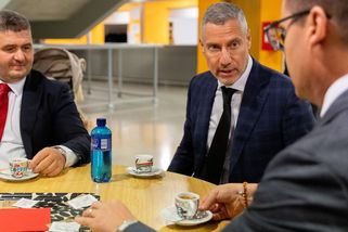 Dozimetr se vrací. Redl ukazuje druhou tvář - Seznam Zprávy