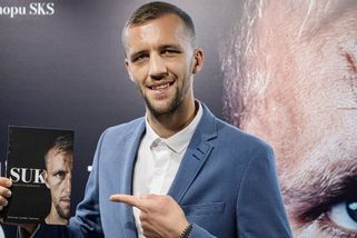 Souček: Ve West Hamu říkají, že jsme legendy. V reprezentaci mě mrzí negativní ohlasy - Sport.cz
