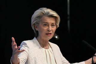 „Zešílená“ Evropská komise a Německo vyzývají Maďarsko, aby zatklo Putina, až přiletí, zní z Budapešti - Echo24.cz