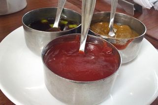 Zákaz kečupu, majonézy a smetany: Jde o nový nápad Evropské unie