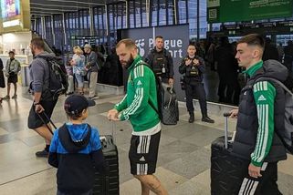 Plzeň žije v nejistotě. Policie čekala na ruské fotbalisty, jednal i Fiala