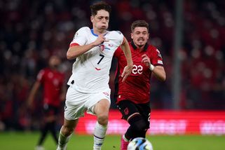 Další malér národního týmu, debakl v Tiraně komplikuje postup - Sport.cz