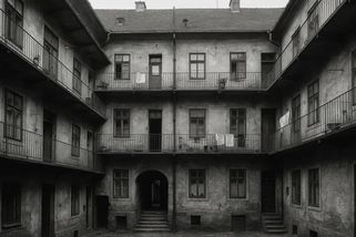 Byl jednou jeden dům. Je to nejlepší seriál, co kdy Československá televize natočila? - Médium.cz