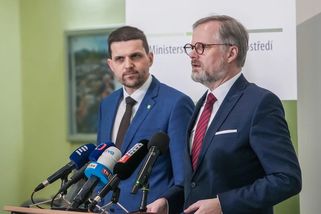 Na zvrat v povolenkách už nemáme sílu, říká Hladík. Jste k ničemu, vzkazuje vládě ANO - Echo24.cz