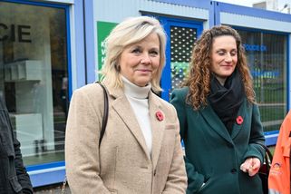 Personální změna v týmu Evy Pavlové. Tajemnice první dámy promluvila – eXtra.cz