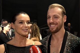 Iva Kubelková rozvlnila své dokonalé tělo v sexy modelu: V hledišti jí fandil manžel i mladší dcera - Super.cz