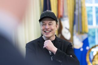 Akcionáři schválili, že Musk může na odměnách získat až 878 miliard dolarů - Seznam Zprávy