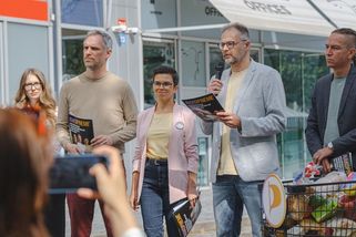 Plán na vylepšení rozpočtů alespoň 90 % rodin - Médium.cz