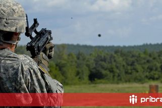 Fotka kasáren? Pozor na ceduli. Nová pravidla zakazují snímky vojenských objektů