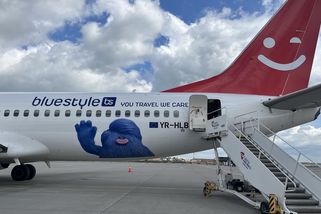 Ukrajince nahradí Rumuni. Blue Style našel nového dopravce do Egypta - Seznam Zprávy