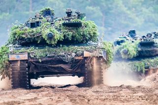 Čekáme na evropský Pearl Harbor. A to je šílené, říká exministr z Litvy - Seznam Zprávy