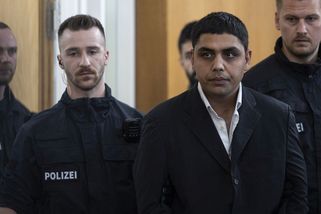 Afghánec před útokem na děti z bavorské školky poslouchal motivační bojovou hudbu - Novinky