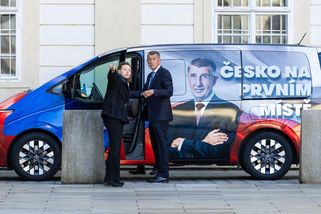 Komentář: Babišovy slevy na naftu nebrat, nevyplatí se - Seznam Zprávy