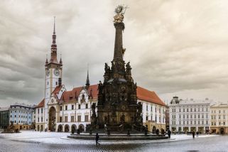 Kvíz: Jste pozorný turista? Ukažte, zda poznáte města podle jejich nejznámějších náměstí! - Proženy.cz