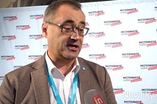 Šťastný: Žádná tichá podpora, chceme do vlády - Novinky