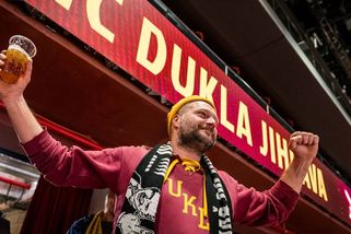 V Jihlavě otevřeli unikátní halu: Hoši, hoří mi žrádlo, už nic nemačkejte - Seznam Zprávy