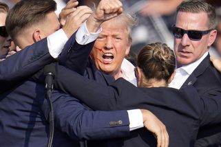 Atentát na Donalda Trumpa: Útočník podle FBI jednal sám - Seznam Zprávy