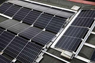 Cash Only: Solární boom se zadrhává - Seznam Zprávy