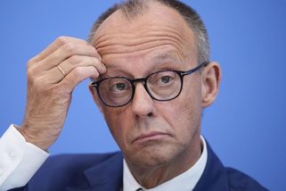 Nezvládli jsme to. Merz po deseti letech korigoval výrok Merkelové o migraci - Novinky