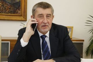 Babiš pomáhal byznysu Šárky Grossové. Jeho firmy odebíraly saponáty Amway, tvrdí svědek - Novinky