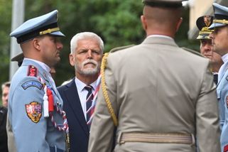 Pavel při výročí srpna 1968 varoval před zkreslenou historií