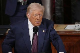 Trump dostal od Zelenského dopis. Ocenil jsem ho, řekl v Kongresu - Novinky