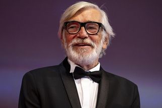 Jiří Bartoška žádného následníka ve funkci prezidenta karlovarského festivalu mít nebude