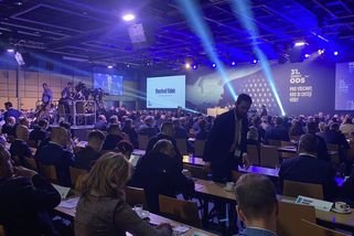 České politické strany se otevřou cizincům - Novinky