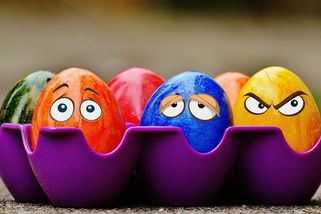 České pojetí Velikonoc? Děkuji, nechci - Médium.cz