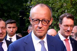 Bříza: Modernizace německé armády? Naplní-li se, stane se nejsilnější pozemní armádou Evropy