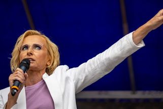 Komunistka Konečná se obula do Marty Kubišové