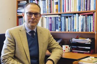 Jan Kysela: Je absurdní, že obžalovaný Babiš se st...