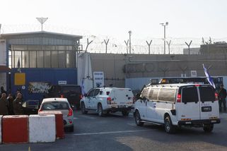 ON-LINE: Hamás má dnes propustit rukojmí - Novinky