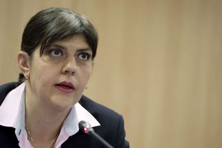 Slovensko je rájem DPH podvodníků, varuje šéfka evropské prokuratury - Novinky