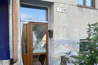 Jiřikovský měl na pátek přijít na policii, místo toho mu v noci vtrhla do domu zásahovka - Novinky