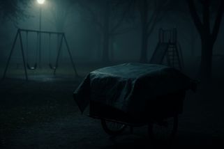 Její tělo hnilo všem celou dobu na očích, kolem něj si hrály děti - Médium.cz