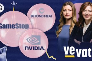 Jak se na burze nespálit? Chtějte hmatatelné výsledky namísto slibů a vizí - Seznam Zprávy