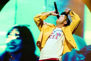 Skupina OneRepublic znovu vystoupí v Praze, tentokrát na Letišti Letňany - Seznam Zprávy