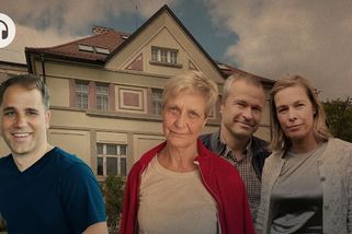 Miliardář poslal seniorku do exekuce, nakonec z bitvy o vilu ustupuje - Seznam Zprávy