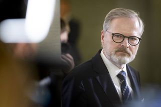 Rozpočet nemá vznikat v Průhonicích, kritizuje vládní cavyky novinář - Seznam Zprávy