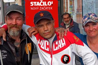 Čeká nás Vítězný říjen? Nebo nová Křišťálová či Bartolomějská noc anebo Velká čistka? - Médium.cz